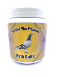 BA BATH SALTS