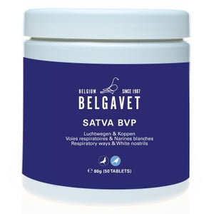 BELGAVET SATVA BVP