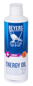 Beyers Energy Oil