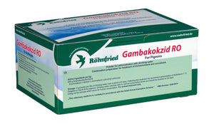 RF Gambakokzid-RO 25g Foil Sachet