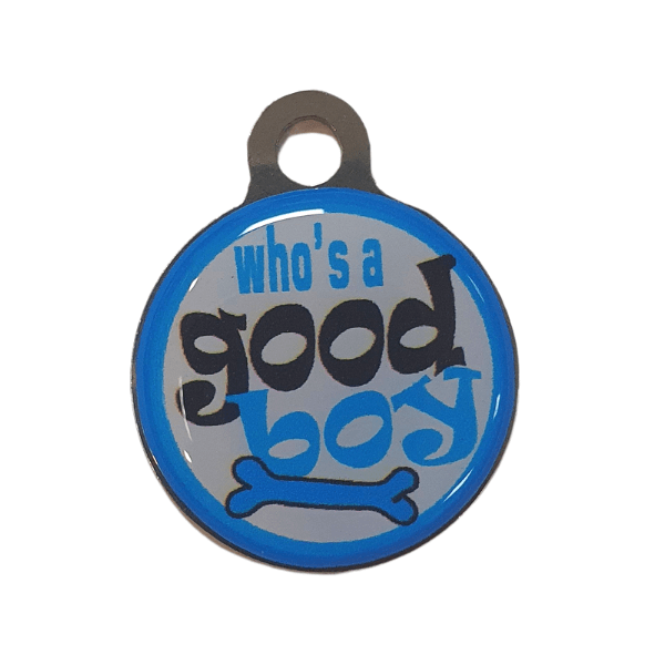 Instant 2025 pet tags