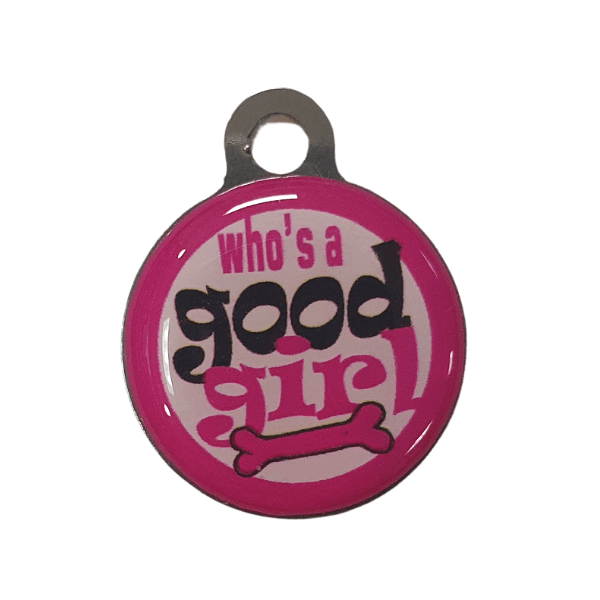 Instant Tags Pet O Treats