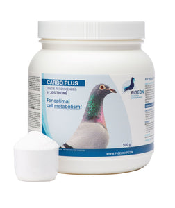 Carbo Plus Pet O Treats