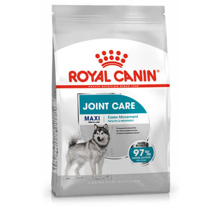 ROYAL CANIN MAXI JOINT CARE ADULT DOG FOOD