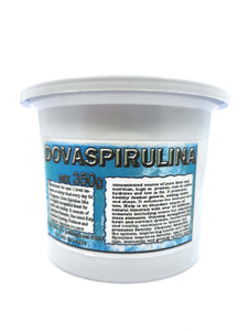 DOVA SPIRULINA MIX