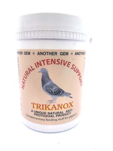 AG GEM Trikanox - Pet O' Treats