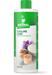 Natural Choline Care