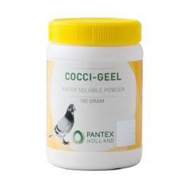 PANTEX COCCI-GEEL