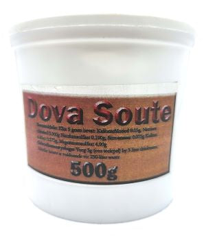 DOVA SOUTE