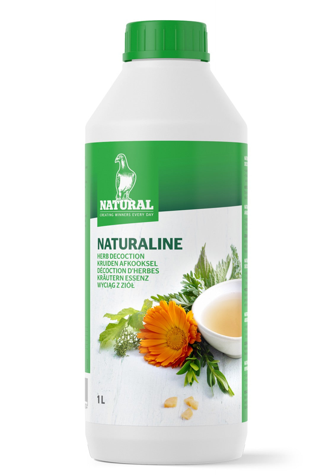 Natural Naturaline