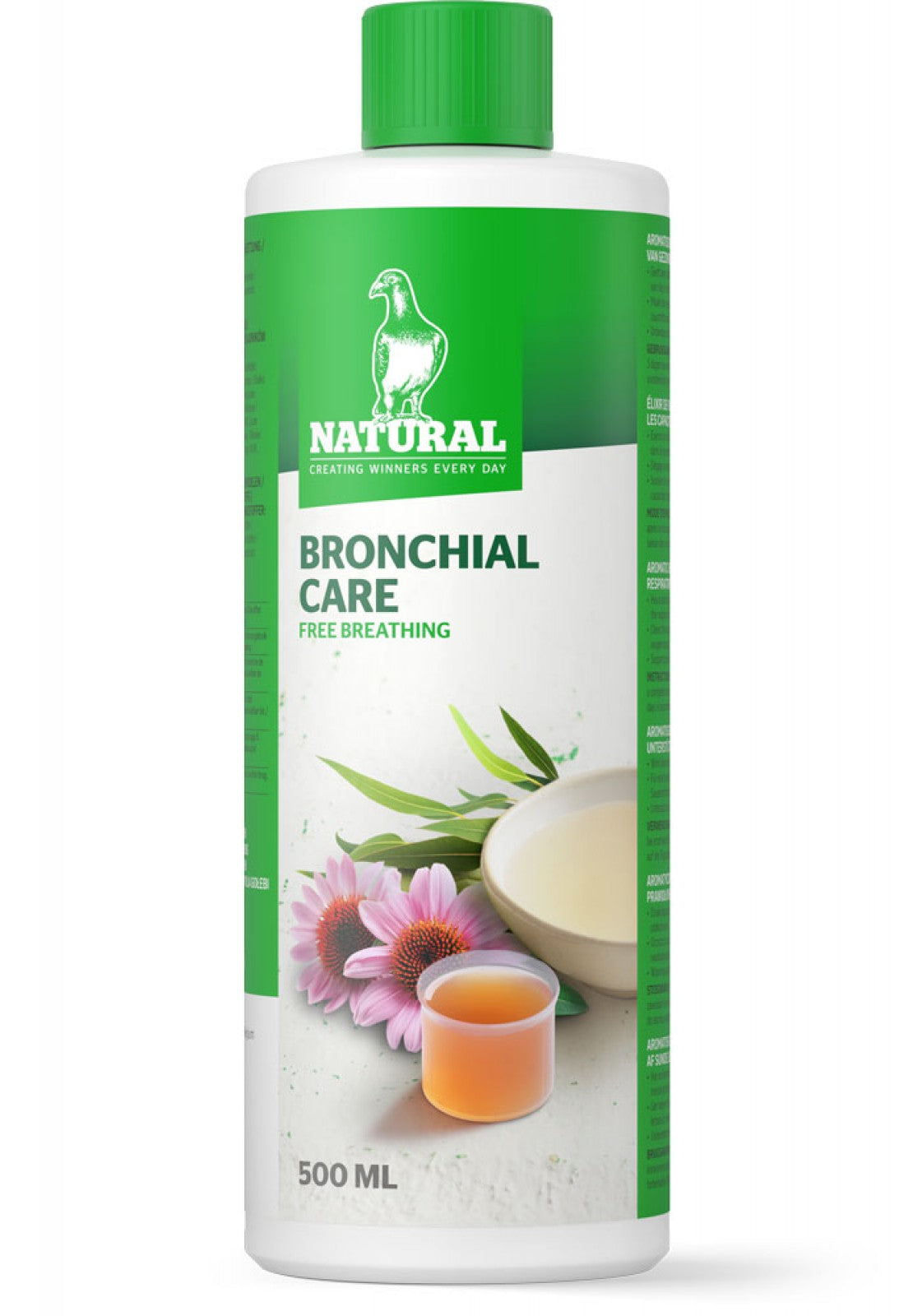 Natural Bronchial Care