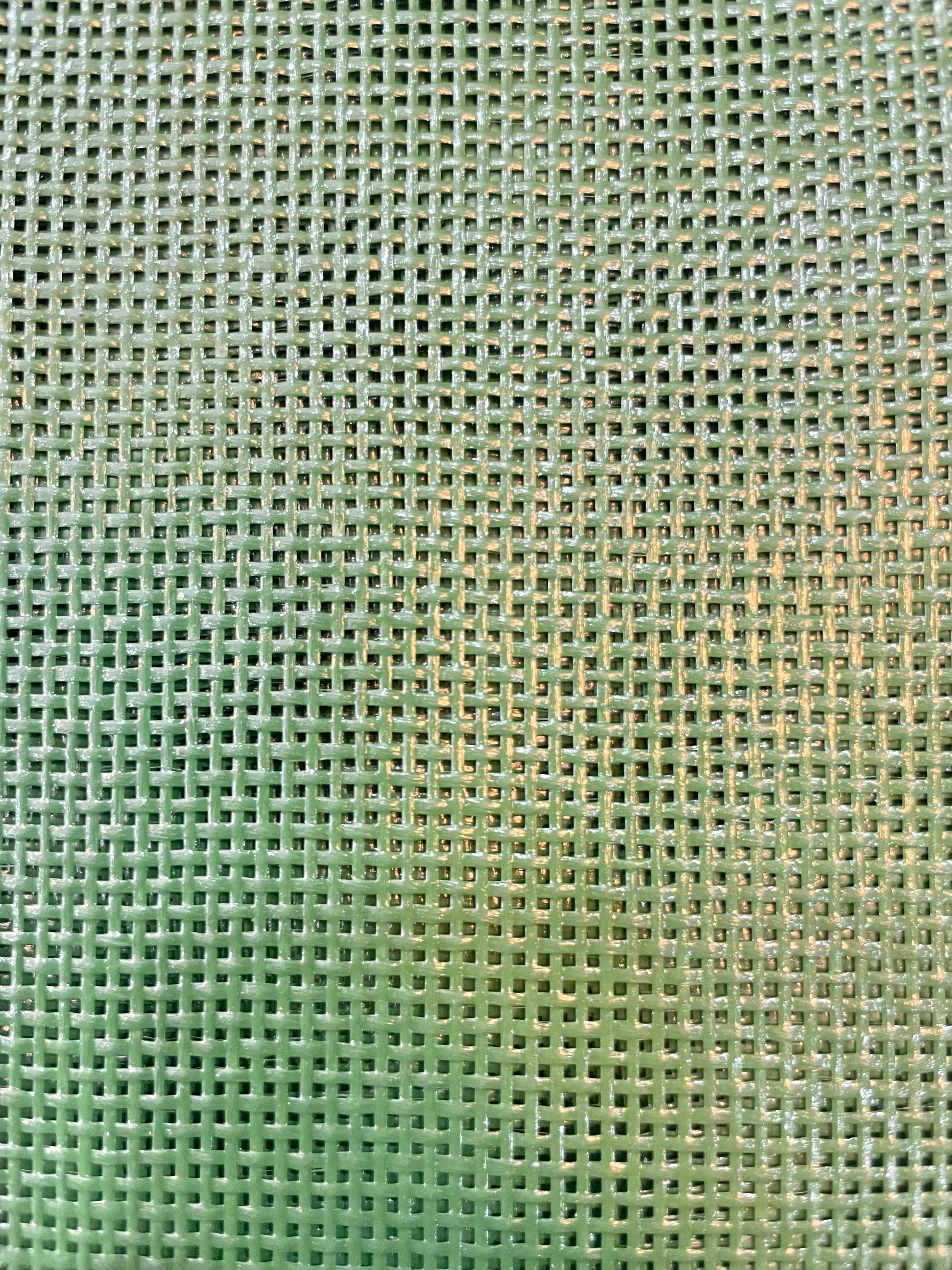 Belgium green netting