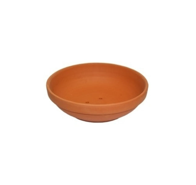 CLAY PIGEON NEST BOWL