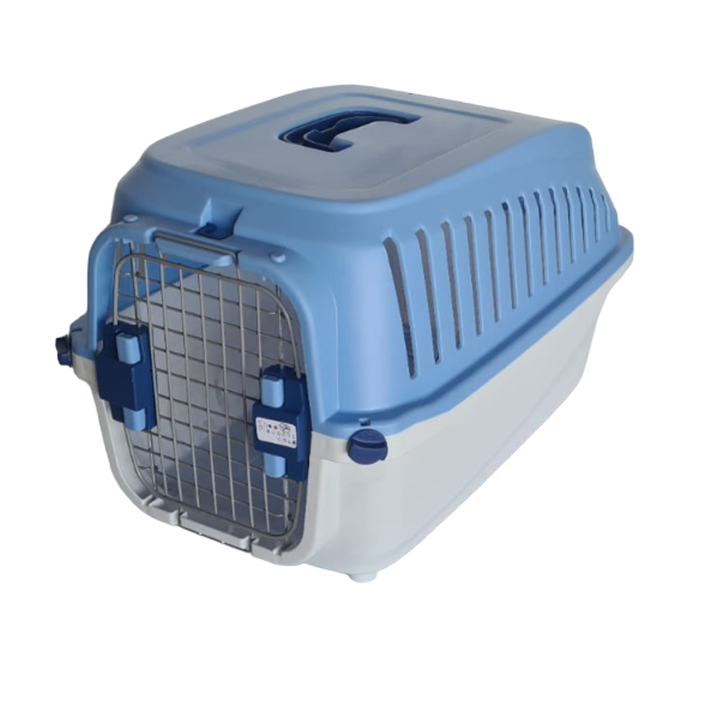 CAT CARRIER MBCD M BLUE