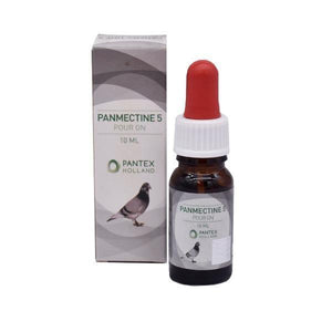 Pantex Panmectine 5 10ml