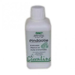 DAC GREENLINE PINDA - OLIE