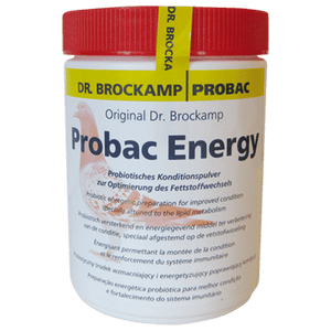 Probac Energy