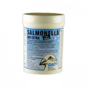 Salmonella Mix Extra 4 in 1