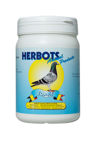Herbots Top-Fit 500g