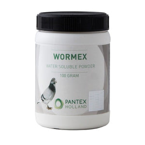 Pantex Wormex