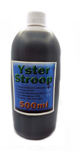 DOVA YSTERSTROOP